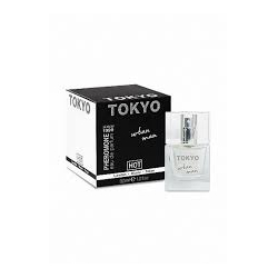 TOKYO Urban men Woda perfumowana z feromonami 30ml